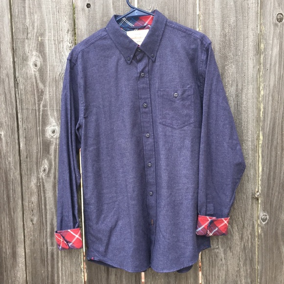 Flannel Shirt - Picture 2 of 8